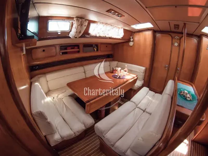 Beneteau 50 - Adonis - 2
