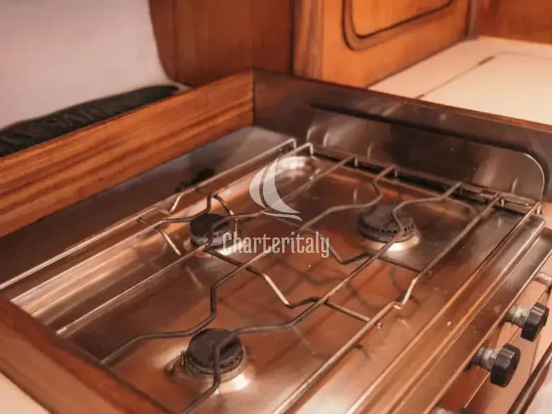 Beneteau 50 - Adonis - 15
