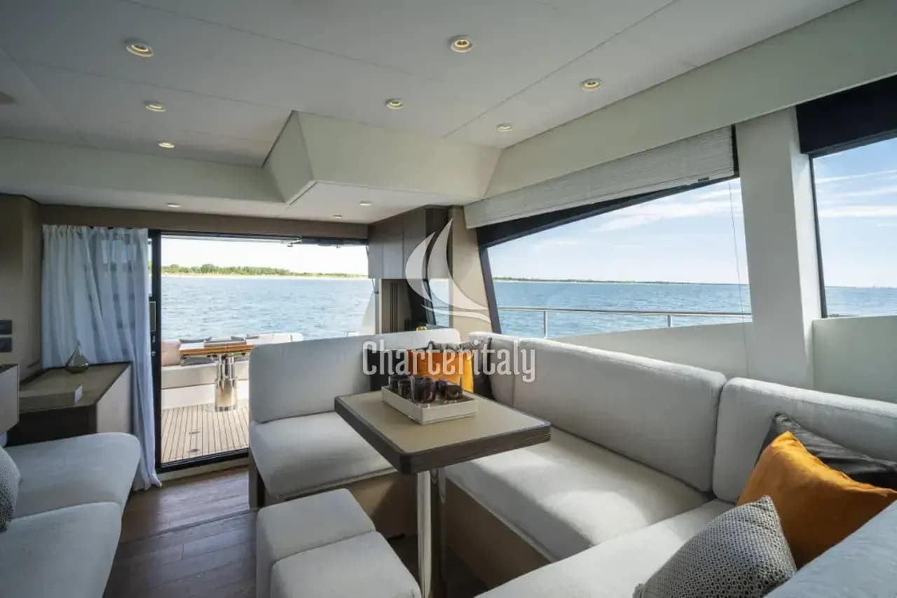 Ferretti 500 - Roch Antonio - 3