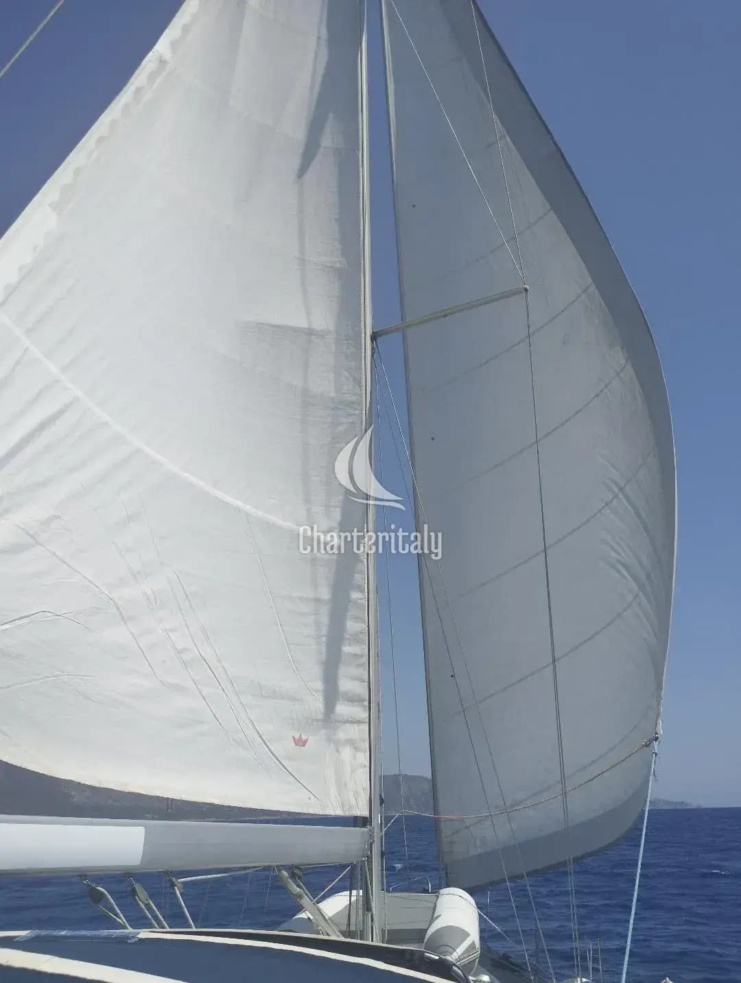 Sun Odyssey 45.1 - Epikouros - 12
