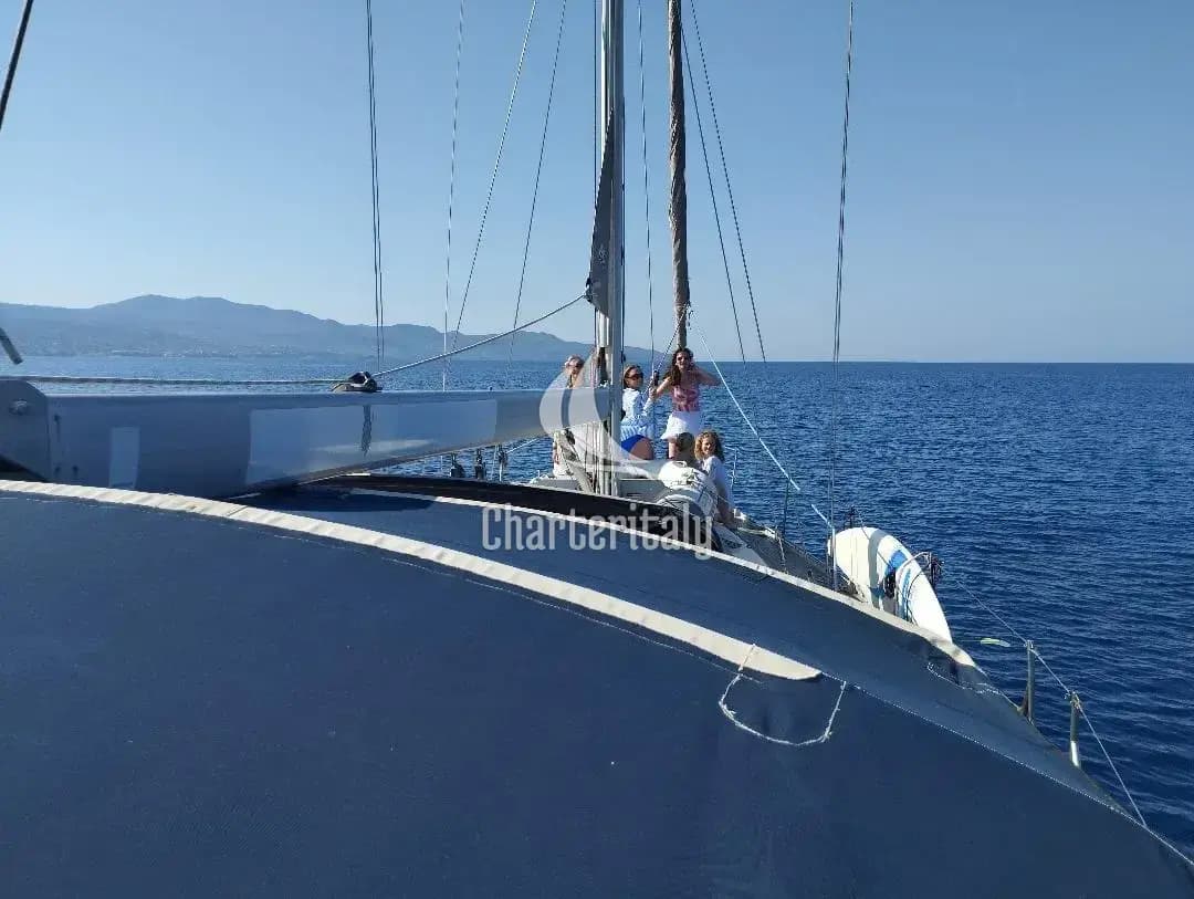 Sun Odyssey 45.1 - Epikouros - 10