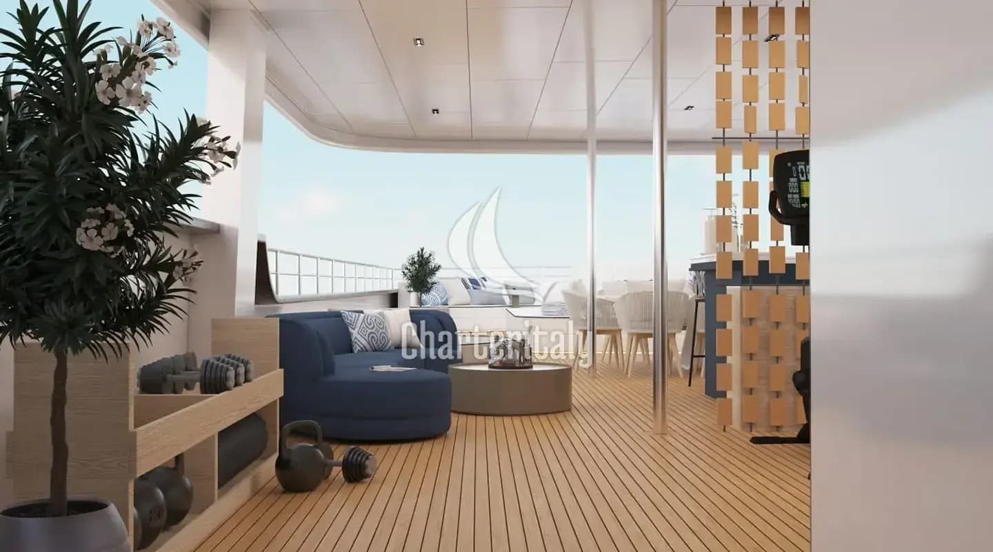 Motoryacht - Alfa Mario - 28