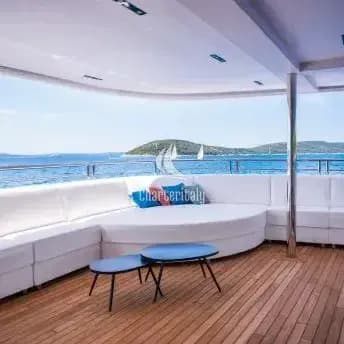 Motoryacht - Alfa Mario - 27