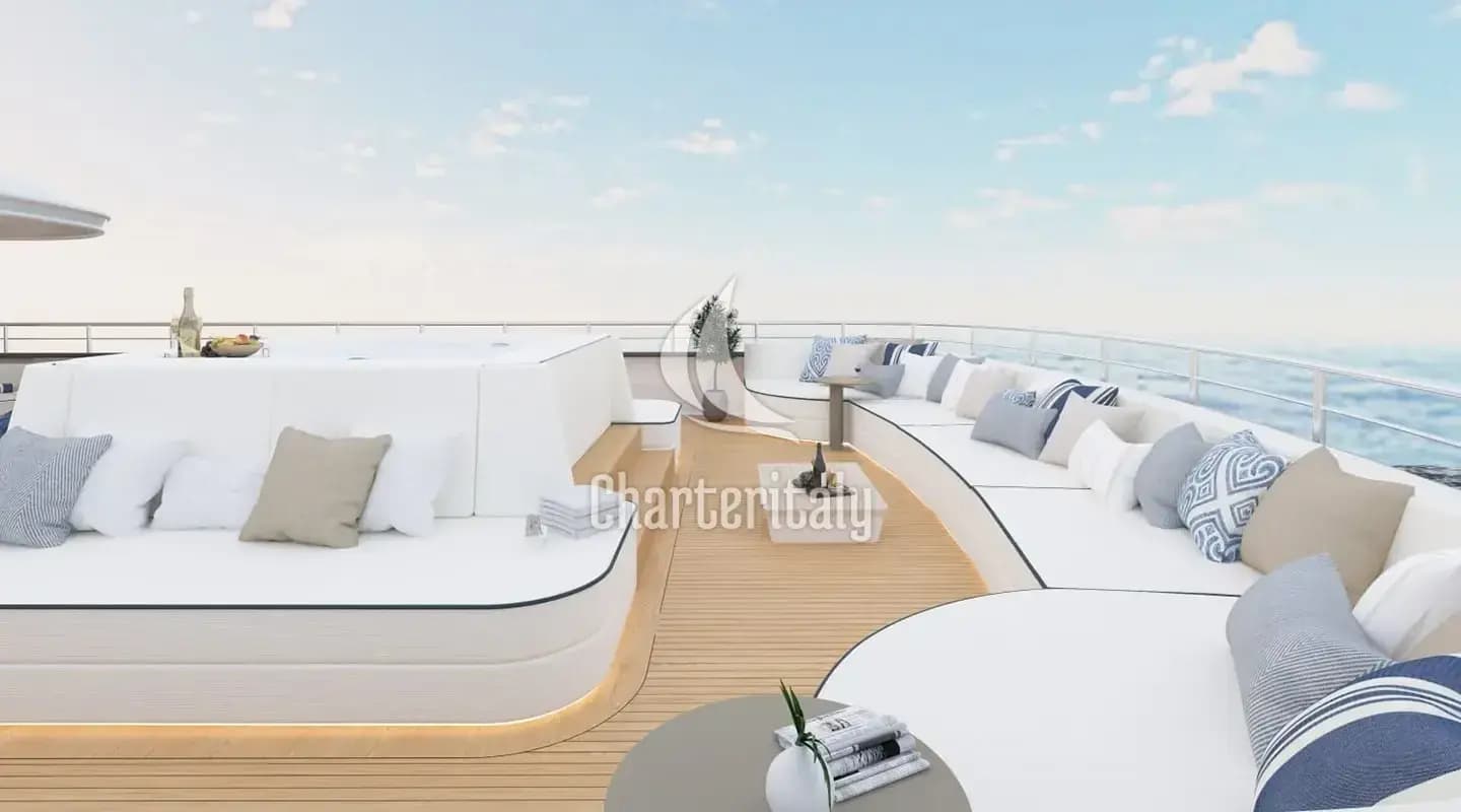 Motoryacht - Alfa Mario - 43