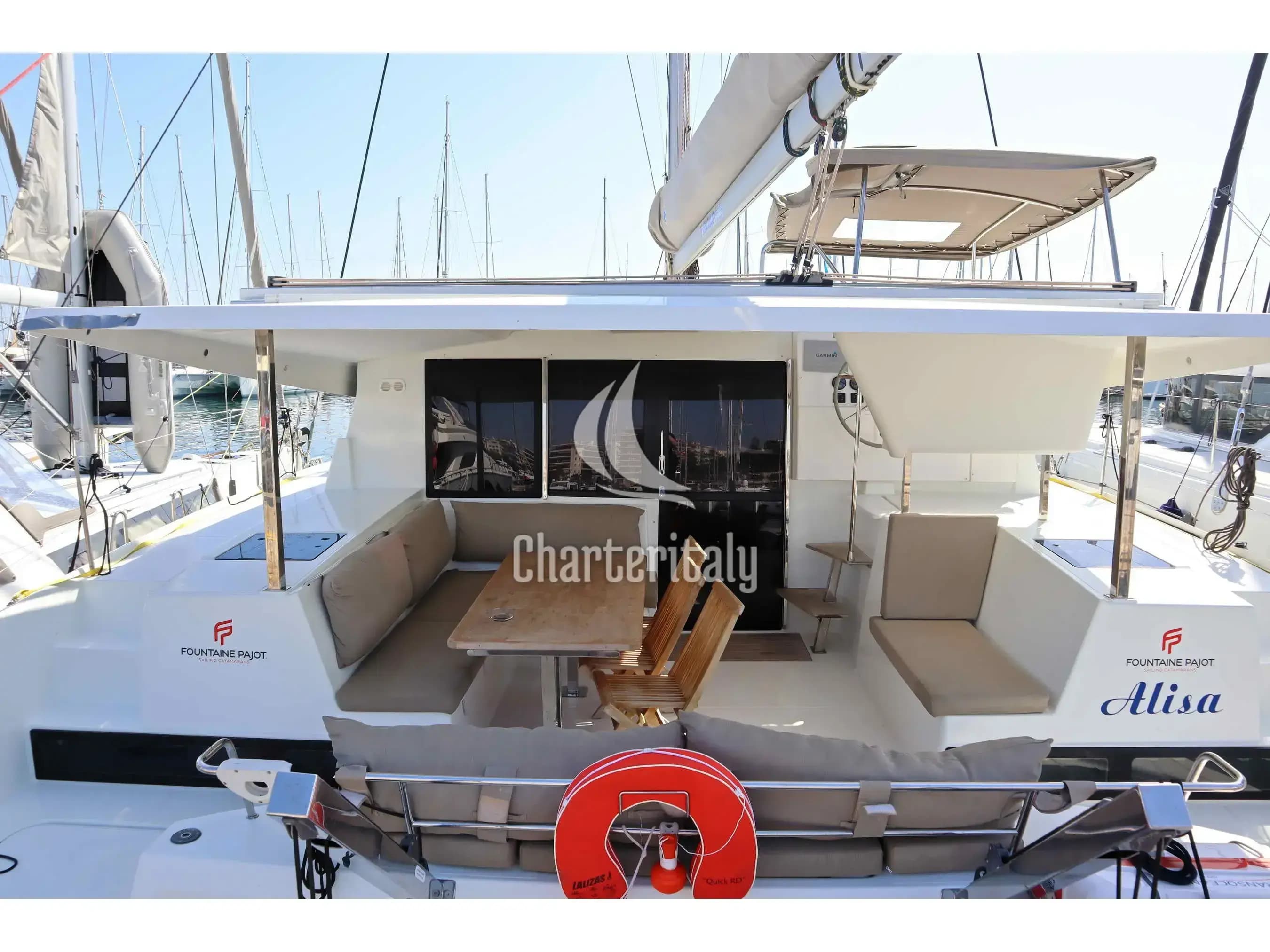 Lucia 40 - Alisa - 1
