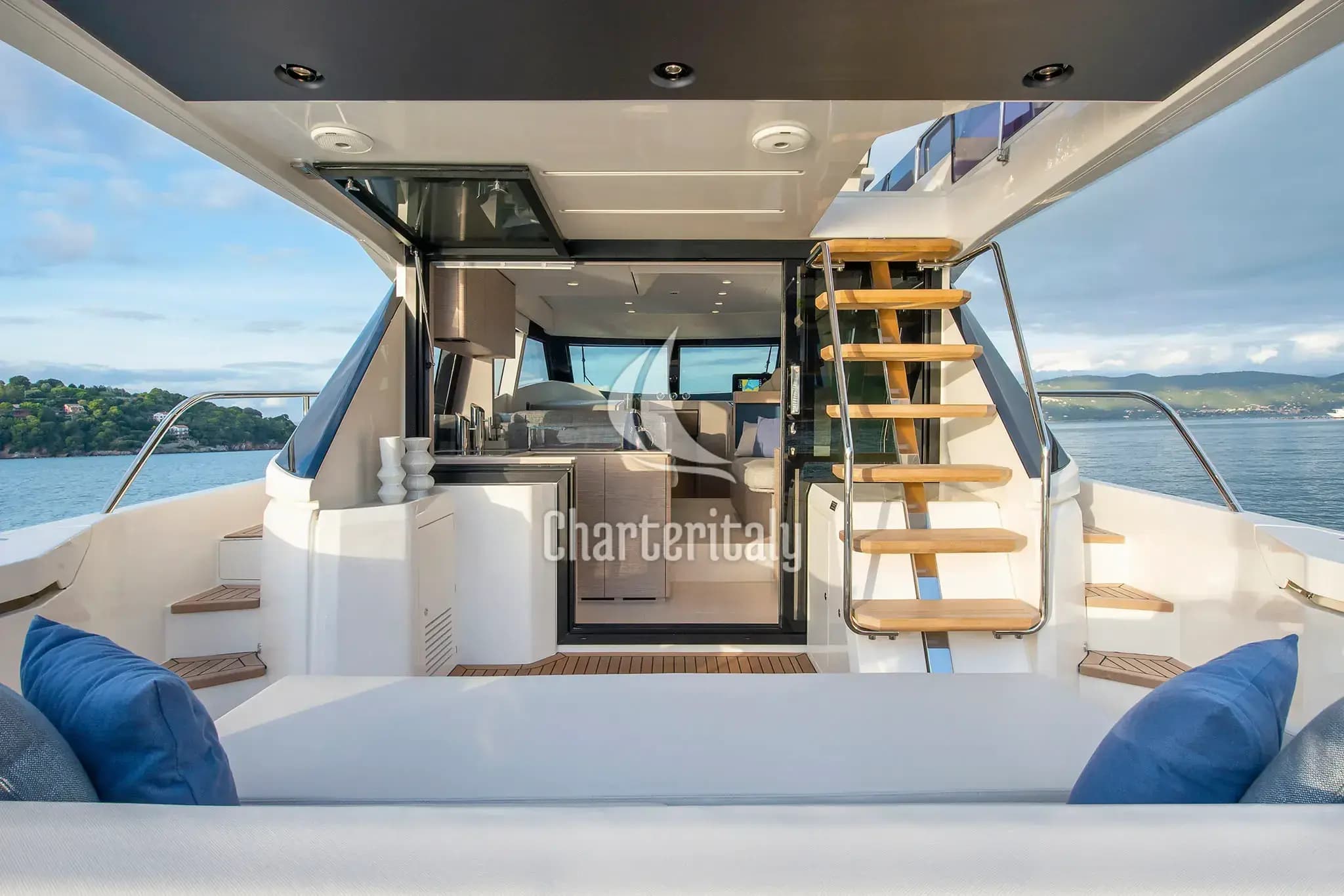 Ferretti 500 - Seven - 9