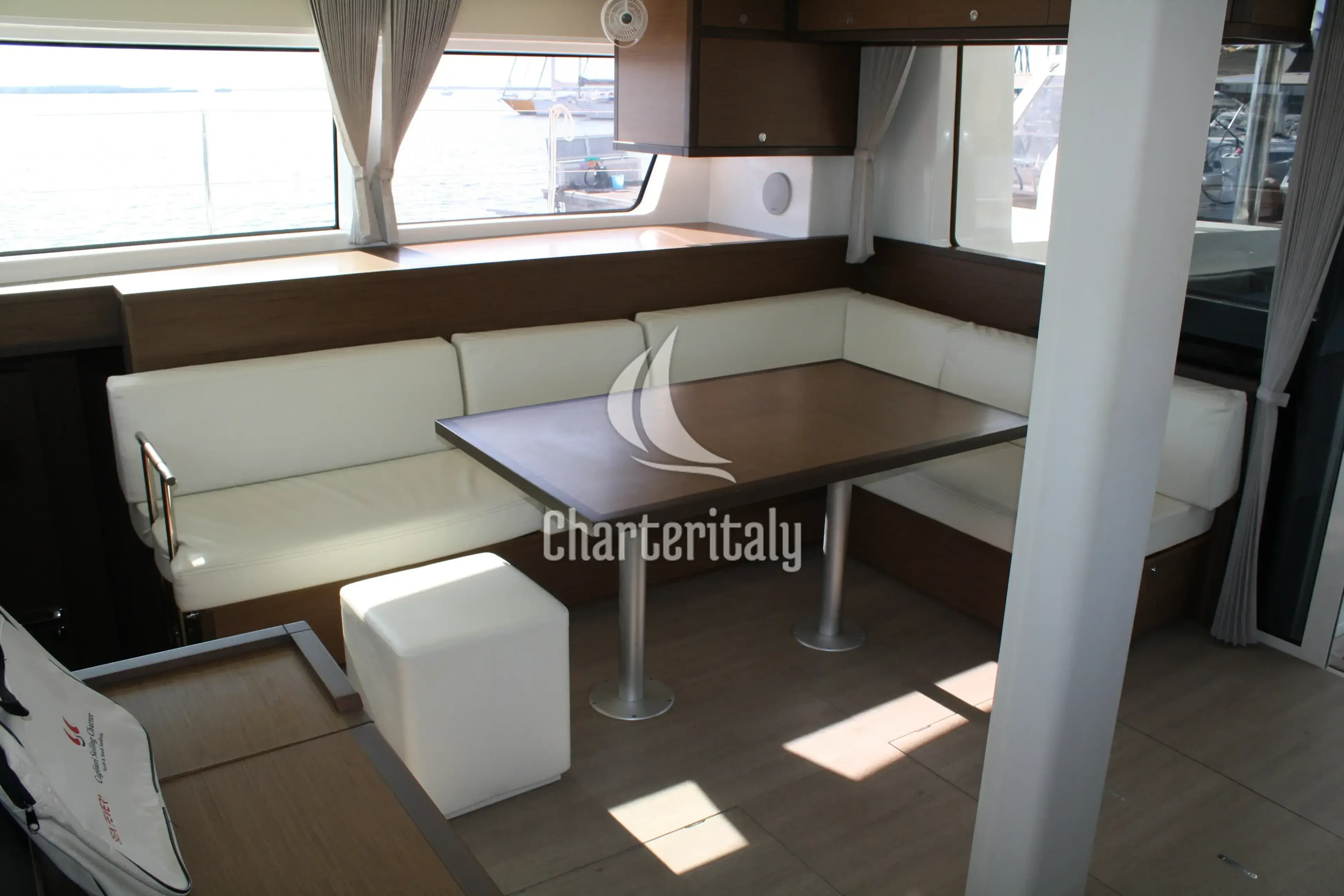 Lagoon 52F - Cala Luna - 21