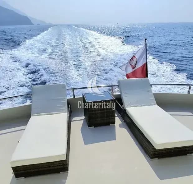 Falcon 80 Fly - Mare & Luna - 4