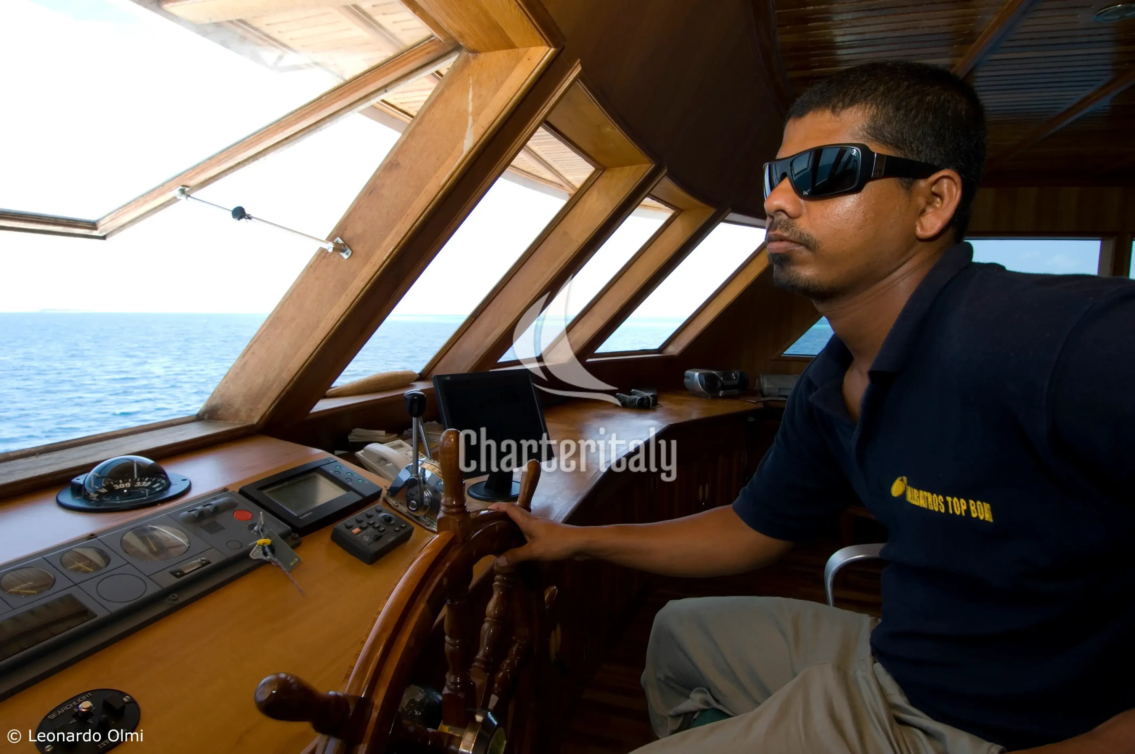Motoryacht - CAB2 - 9