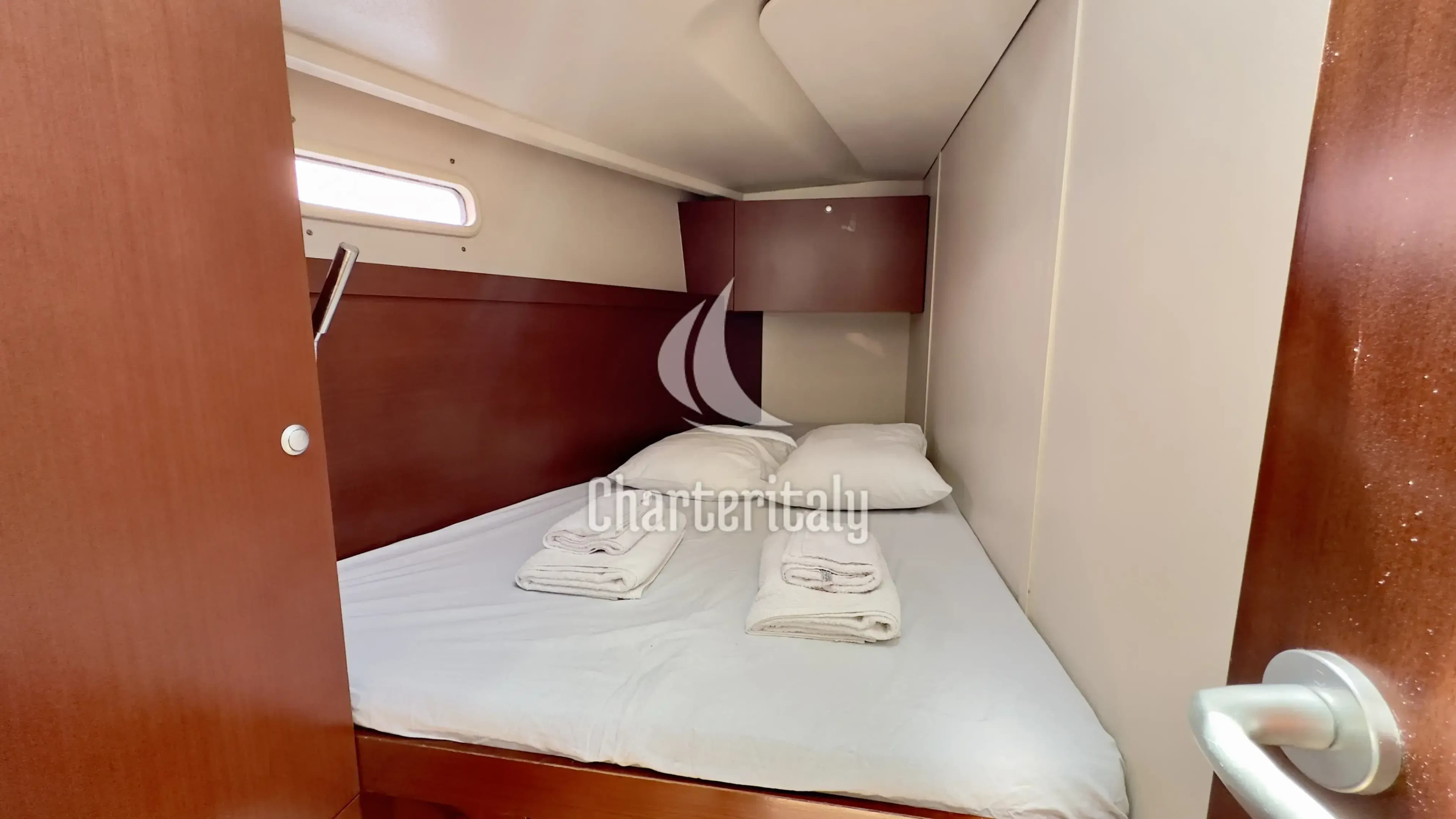 Hanse 445 - Draco - 17
