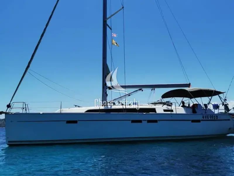 Bavaria Cruiser 46 - Krizia - 3