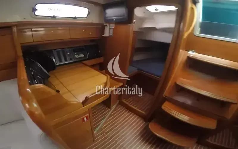 Bavaria 37 - Alexandros I - 10