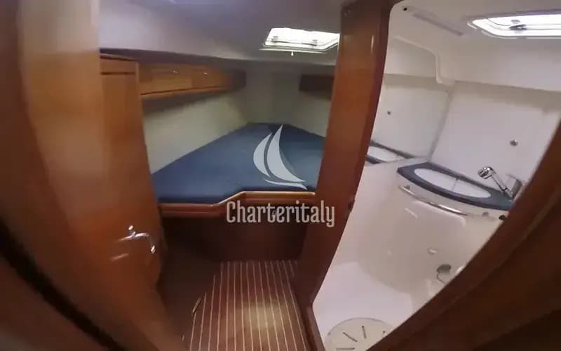 Bavaria 37 - Alexandros I - 11
