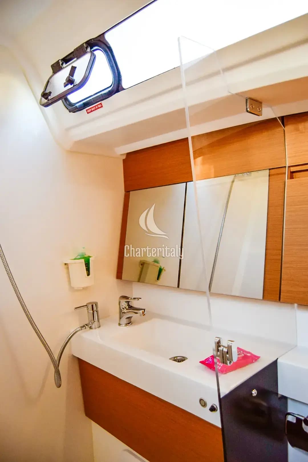 Sun Odyssey 410 - Aegeas - 12