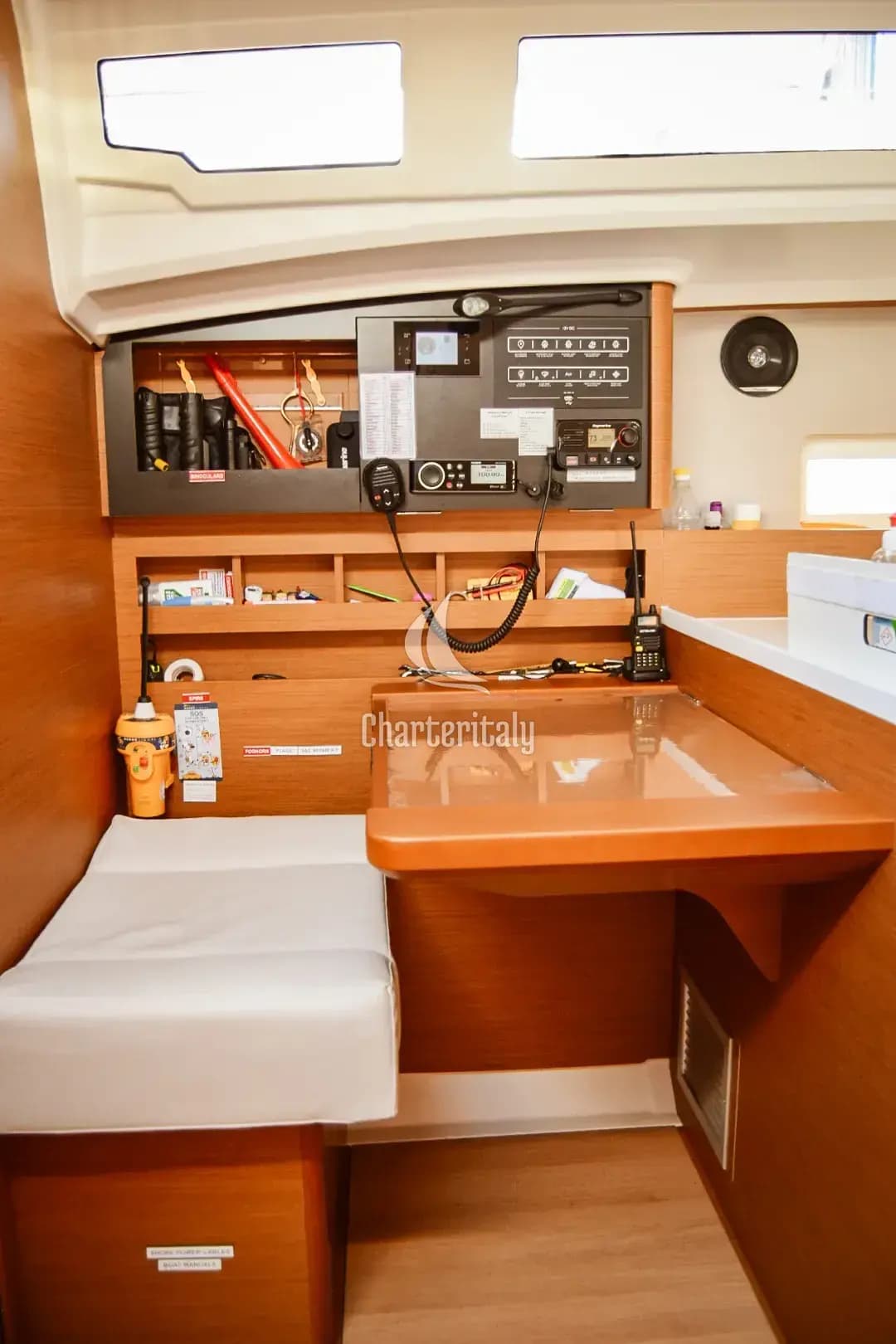 Sun Odyssey 410 - Aegeas - 10