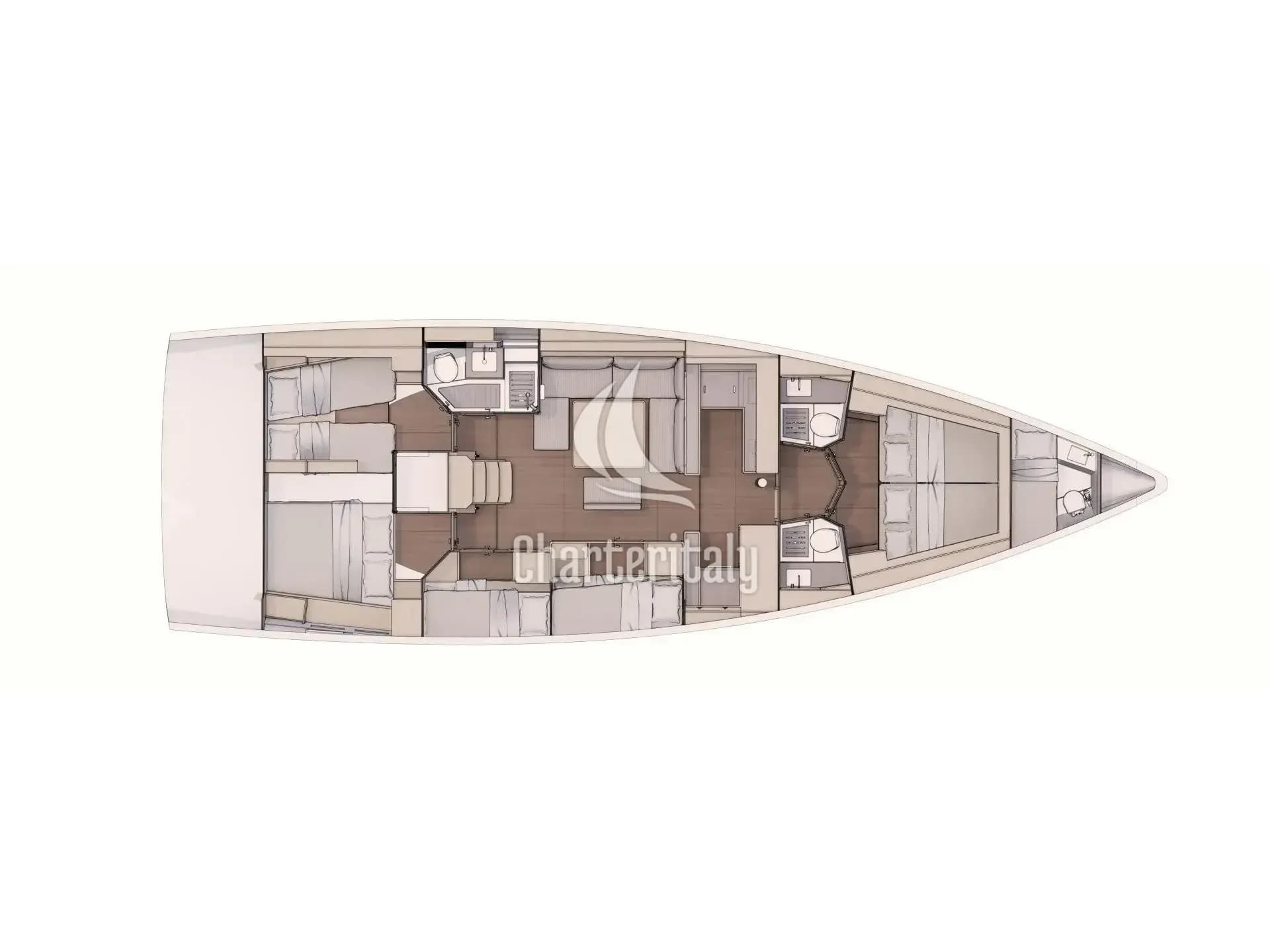 Dufour 530 - Gryffindor - 15