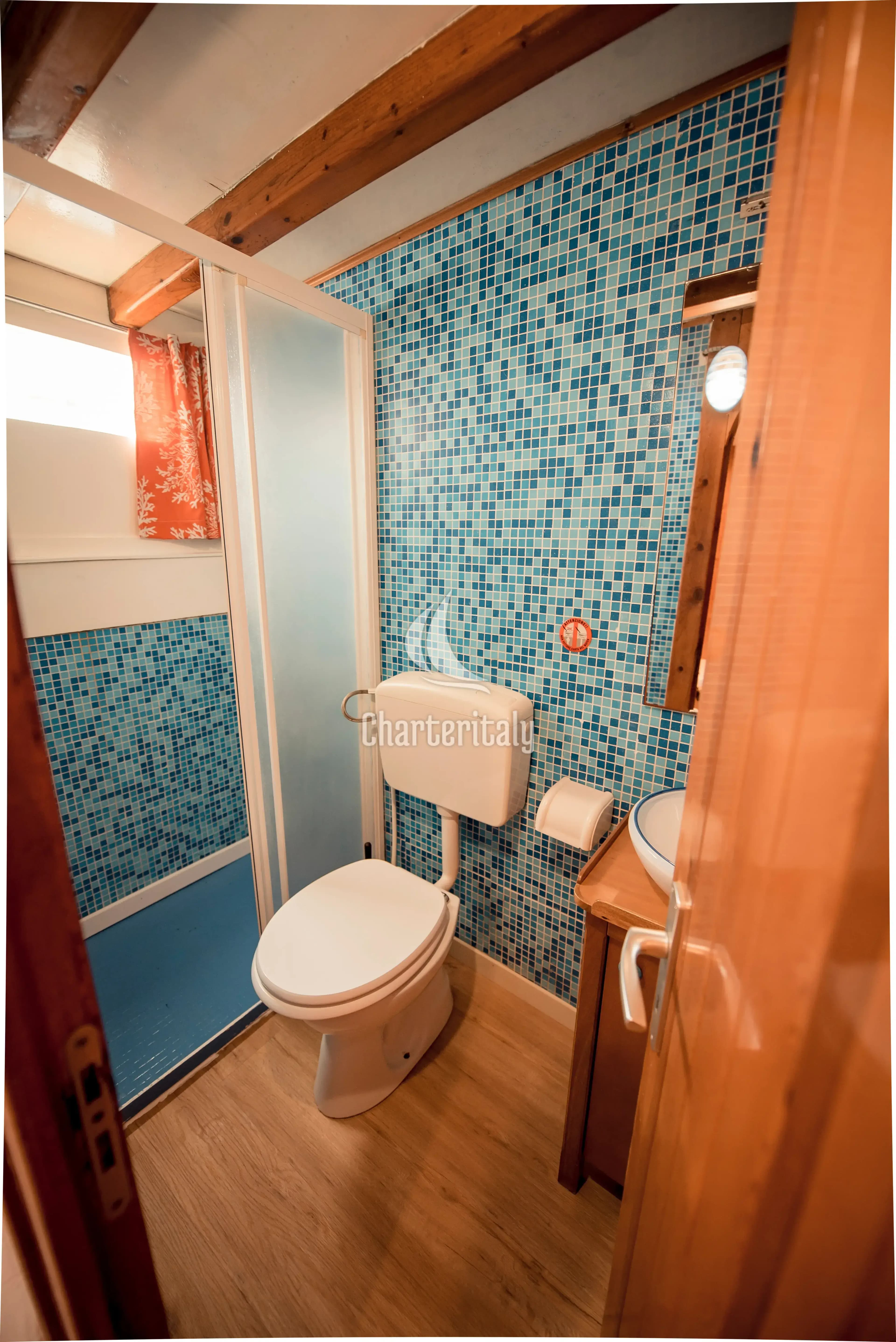 Gulet - KAPTAN YILMAZ II (7 cabins + 1 bookable as extra) - 4