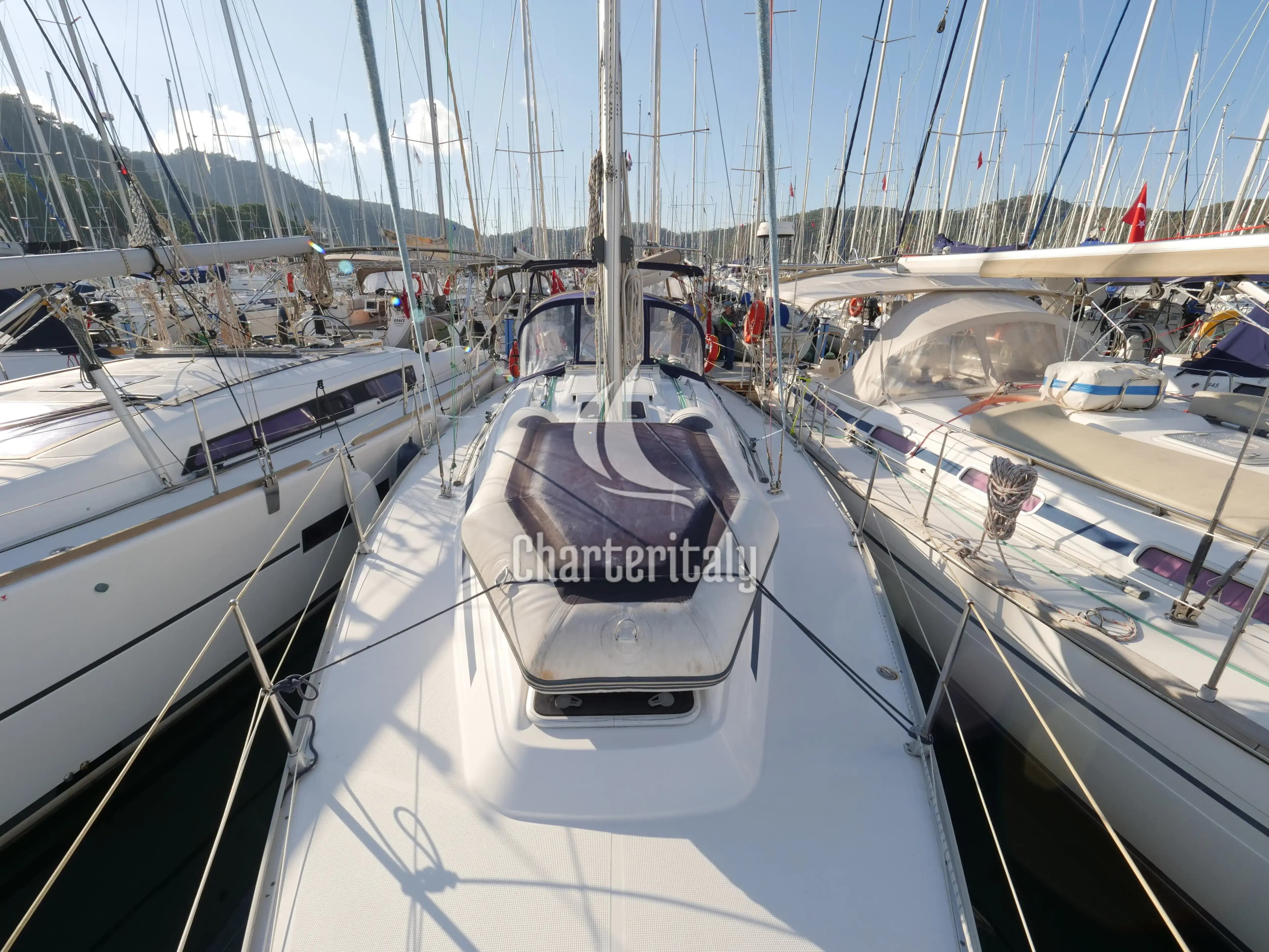 Bavaria 36 - Altair - 20