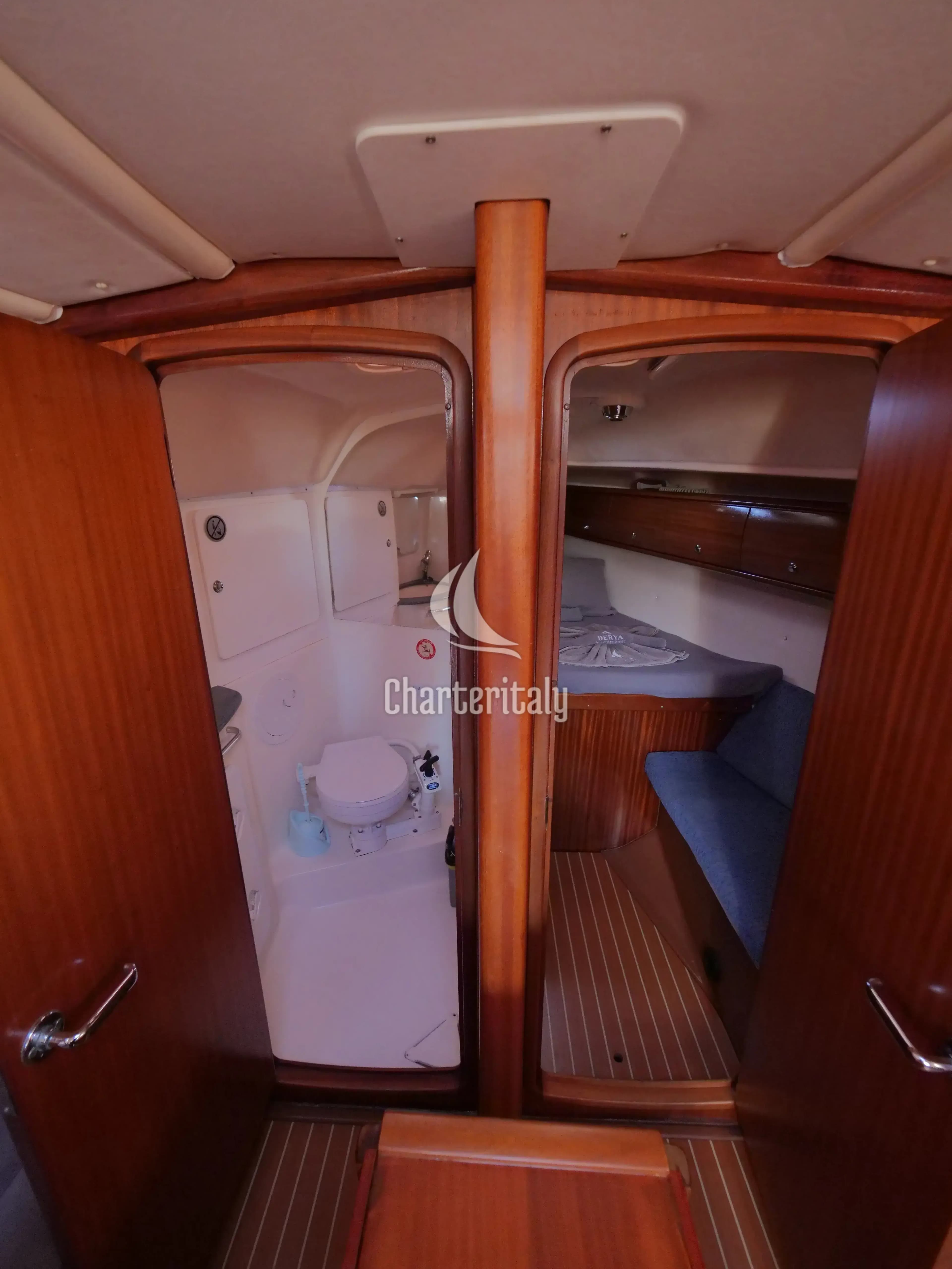 Bavaria 36 - Altair - 2