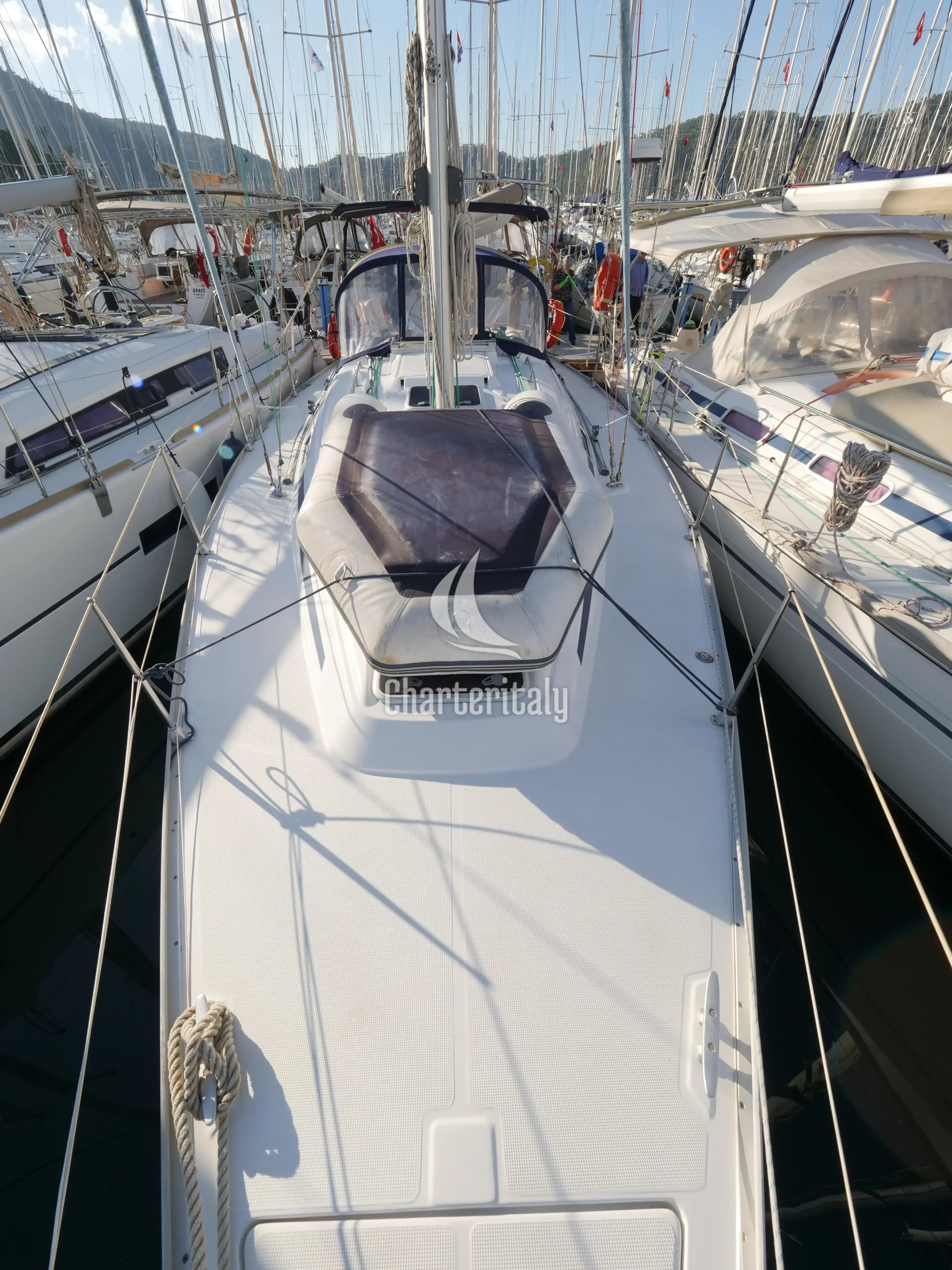 Bavaria 36 - Altair - 13