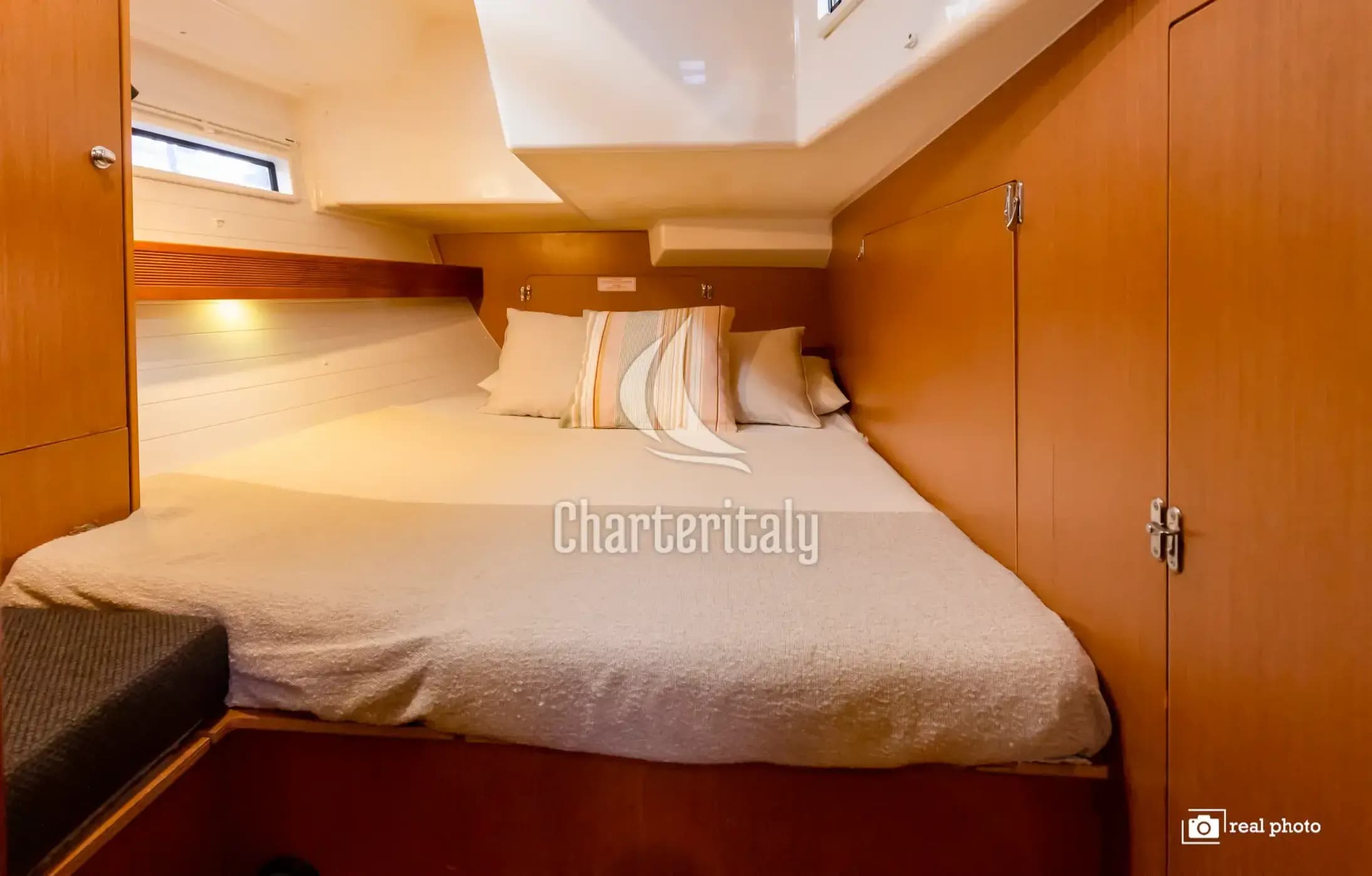 Bavaria Cruiser 50 - Aladar - Solar Panel - 20