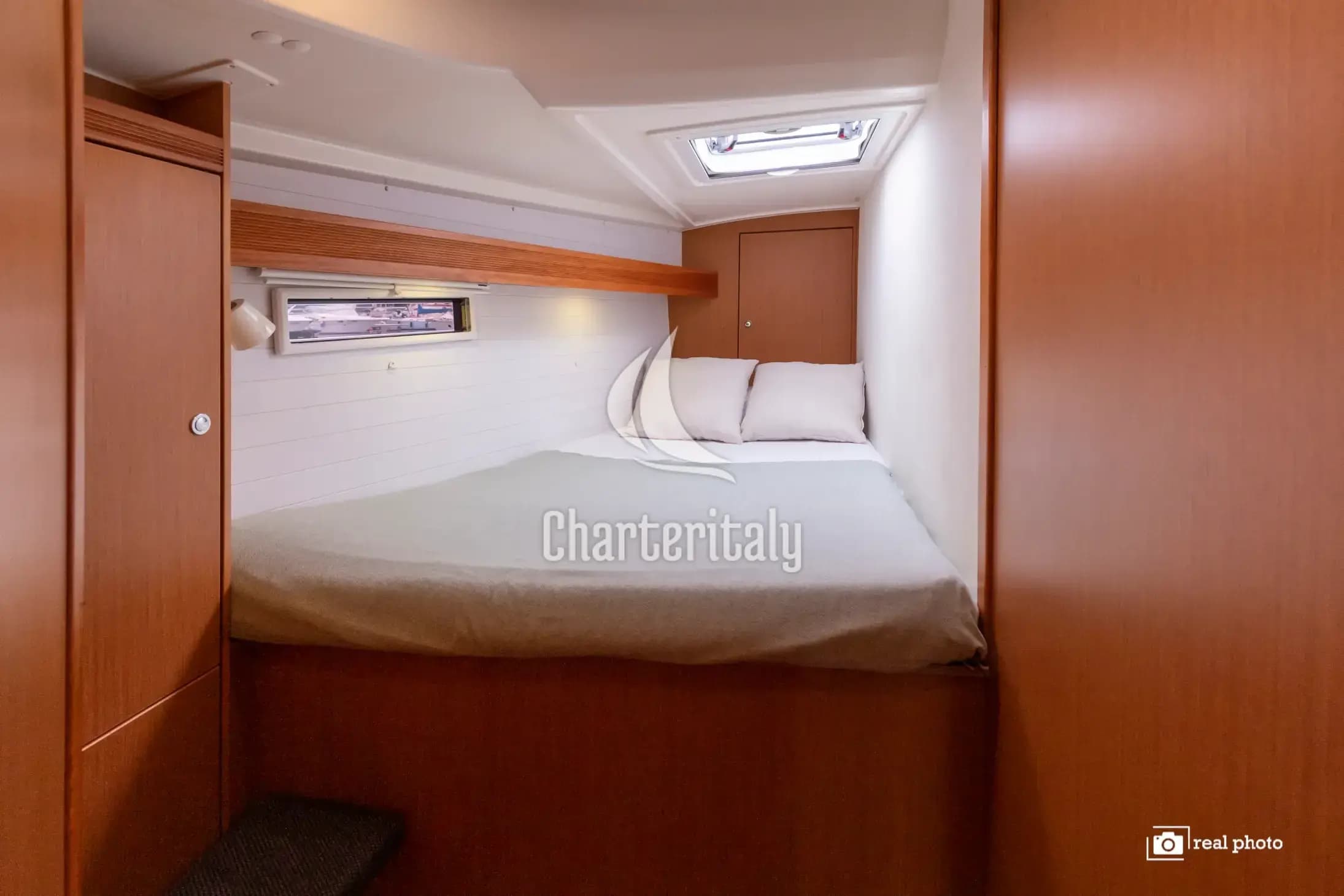 Bavaria Cruiser 50 - Aladar - Solar Panel - 6