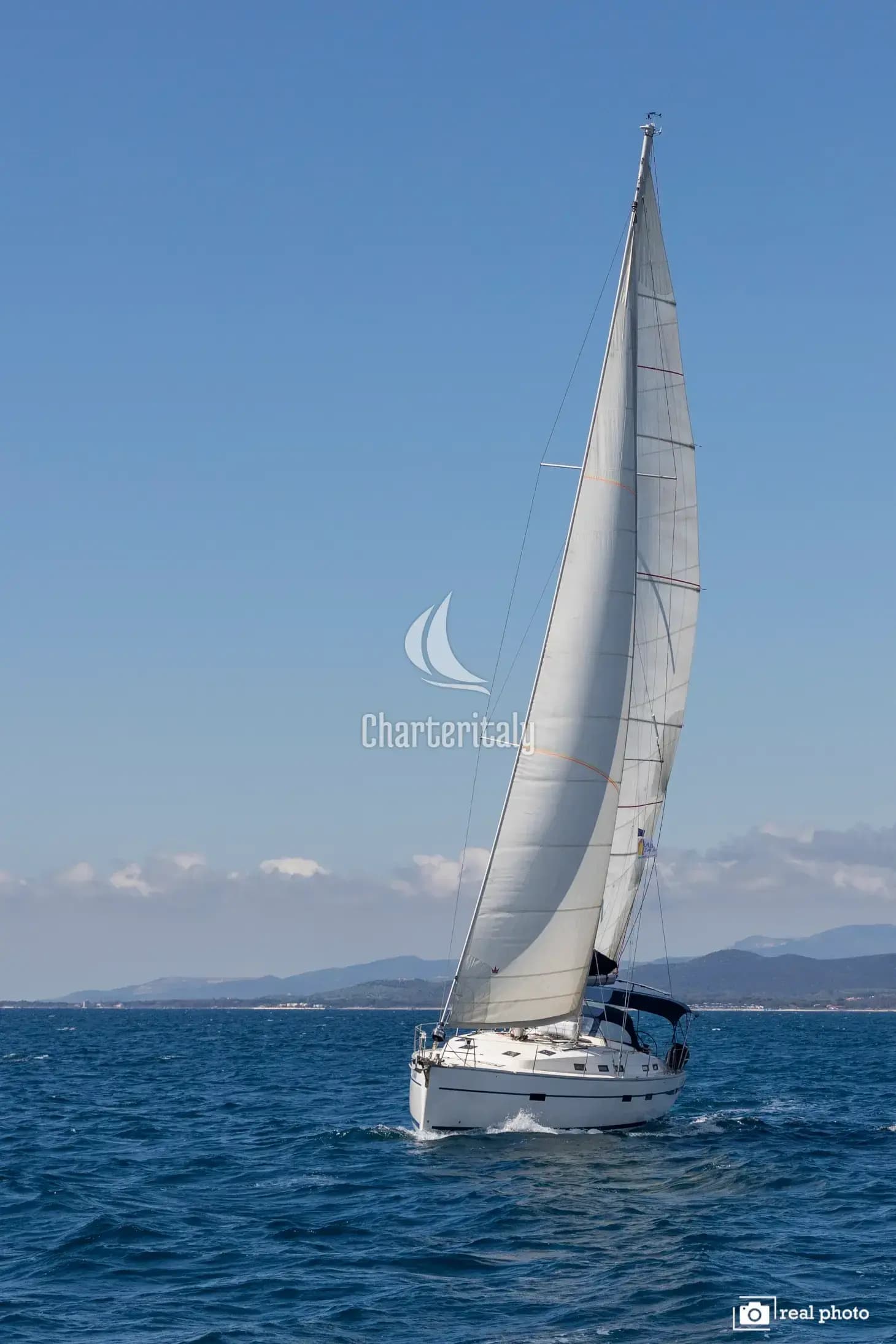 Bavaria Cruiser 50 - Aladar - Solar Panel - 8