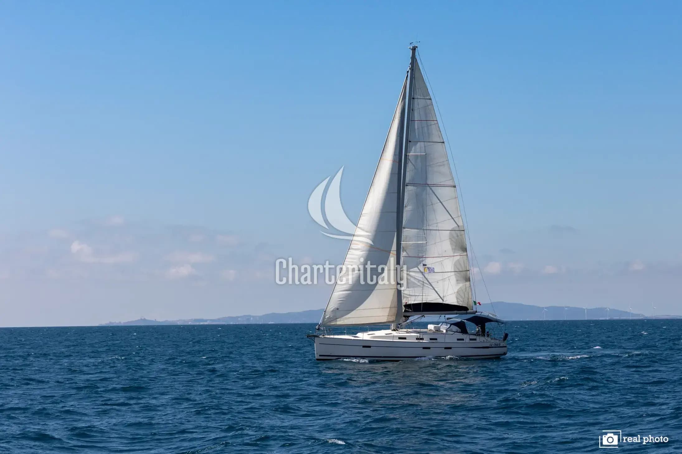 Bavaria Cruiser 50 - Aladar - Solar Panel - 9