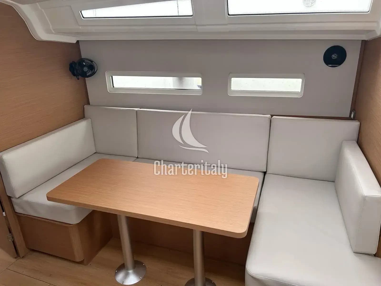 Sun Odyssey 410 - Titzi - 11