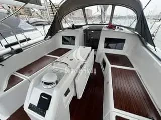 Sun Odyssey 410 - Titzi - 3