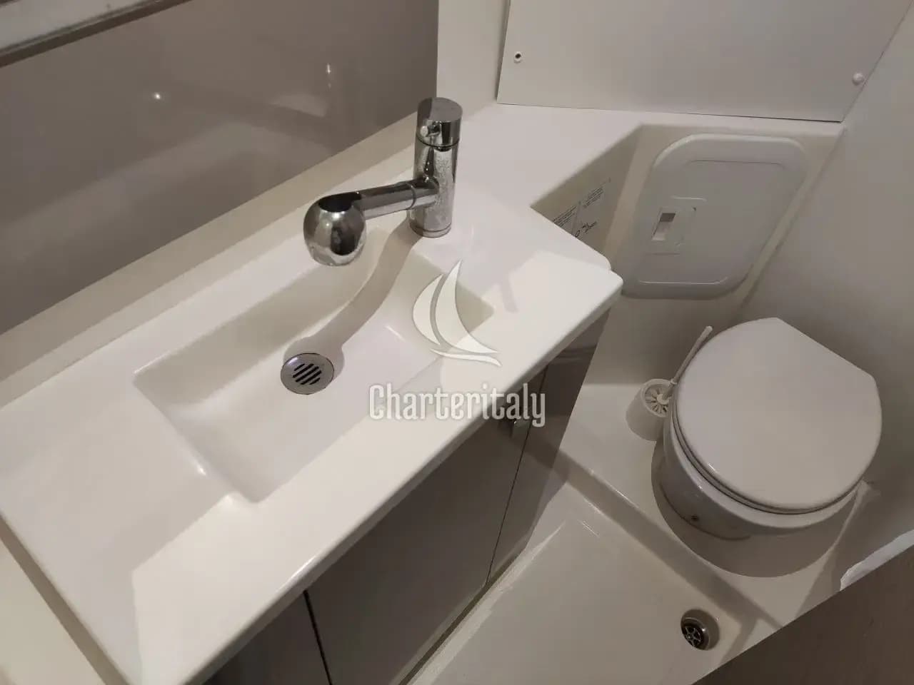 Fountaine Pajot Lucia 40 - 4 cab. - BALISIER - 16