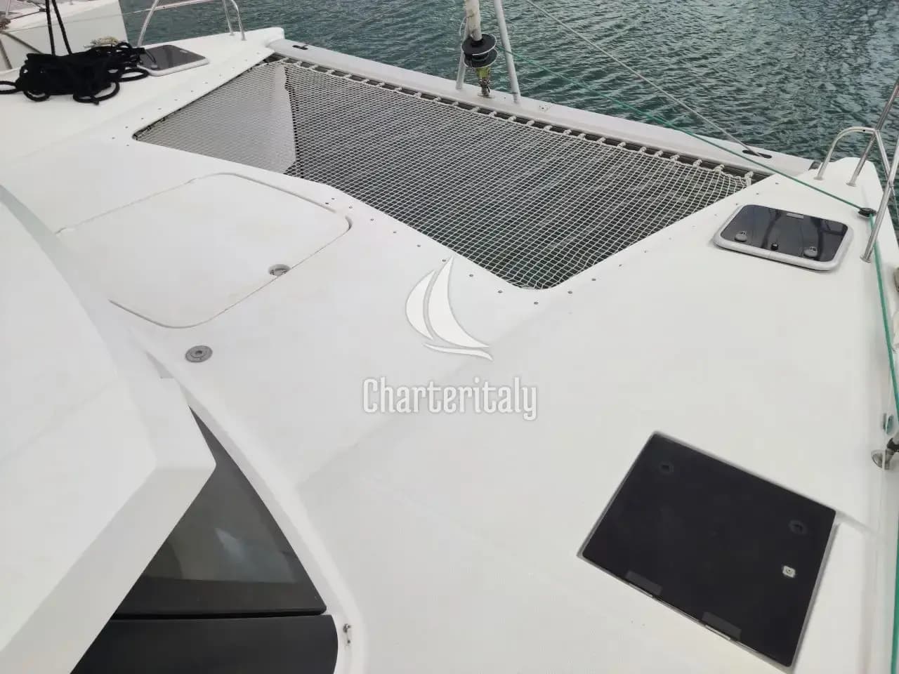 Fountaine Pajot Lucia 40 - 4 cab. - BALISIER - 5