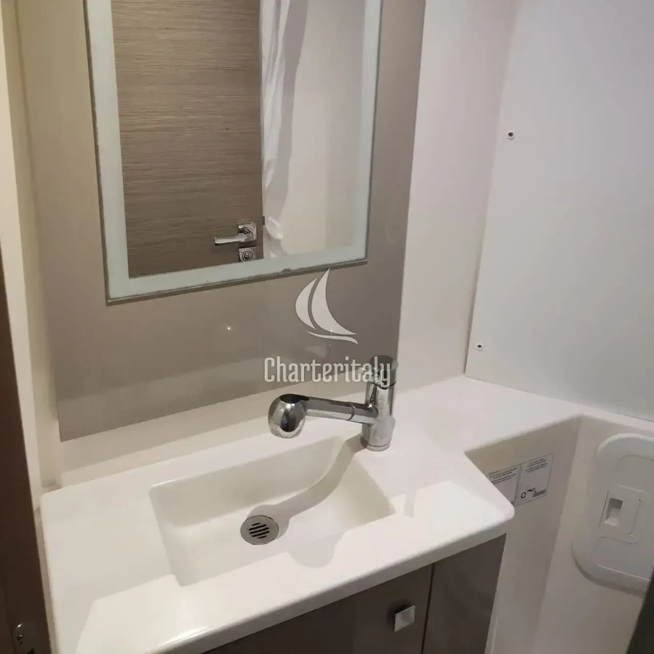 Fountaine Pajot Lucia 40 - 4 cab. - BALISIER - 15