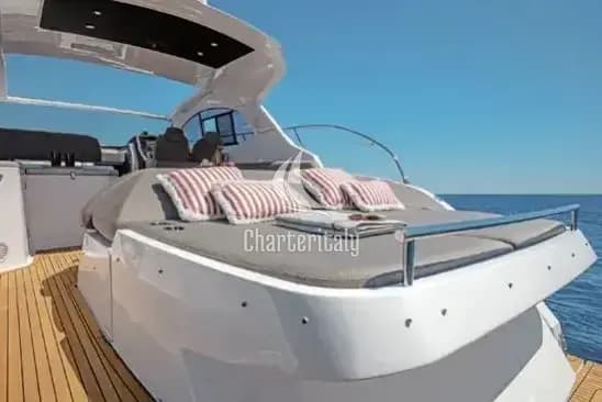 Azimut  Atlantis 45 - Azimut  Atlantis 45 - 15