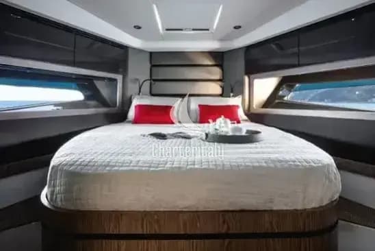 Azimut  Atlantis 45 - Azimut  Atlantis 45 - 16