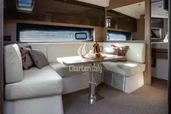 Azimut  Atlantis 45 - Azimut  Atlantis 45 - 4