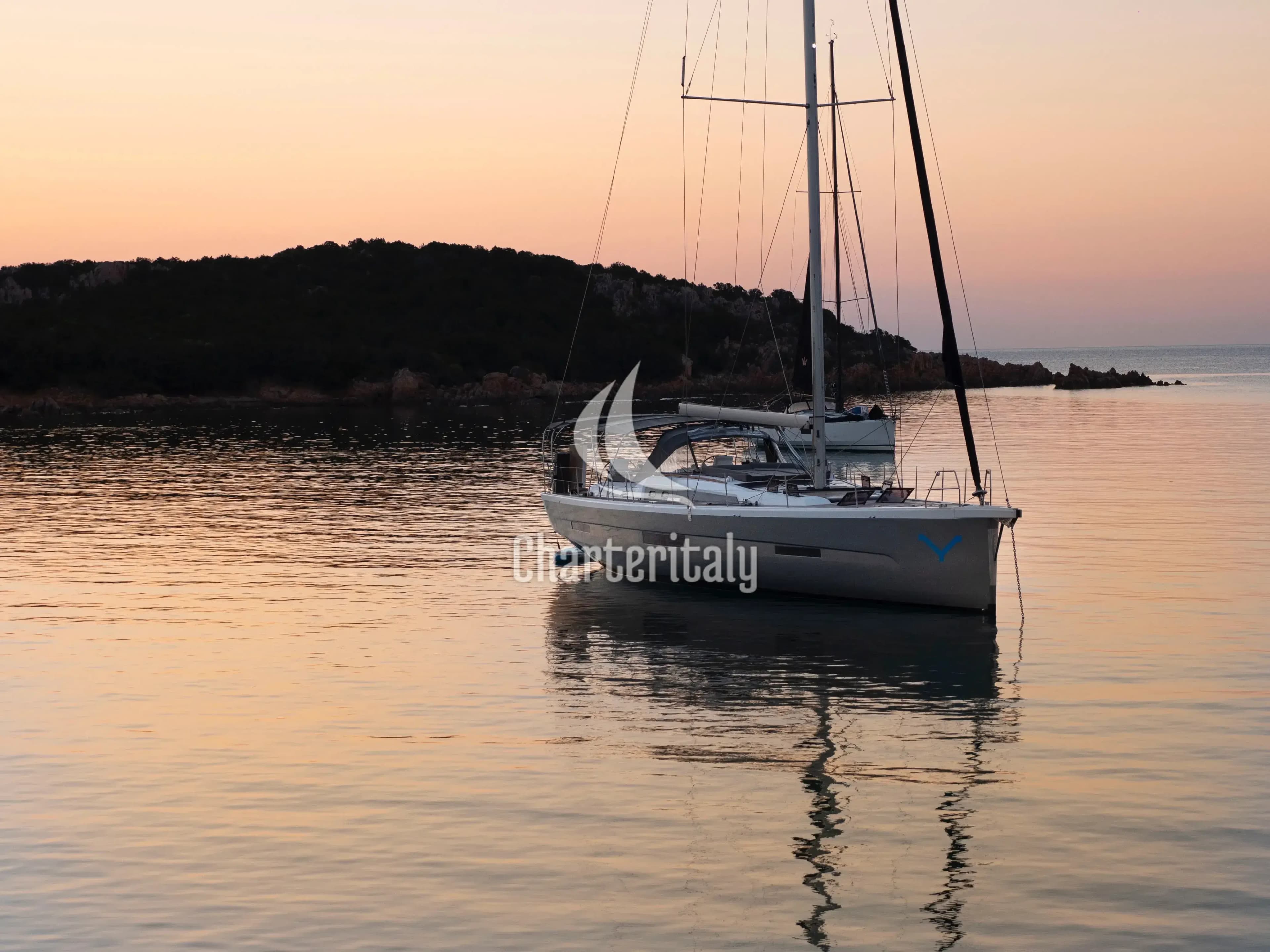 Dufour 56 Exclusive - Albus - 16