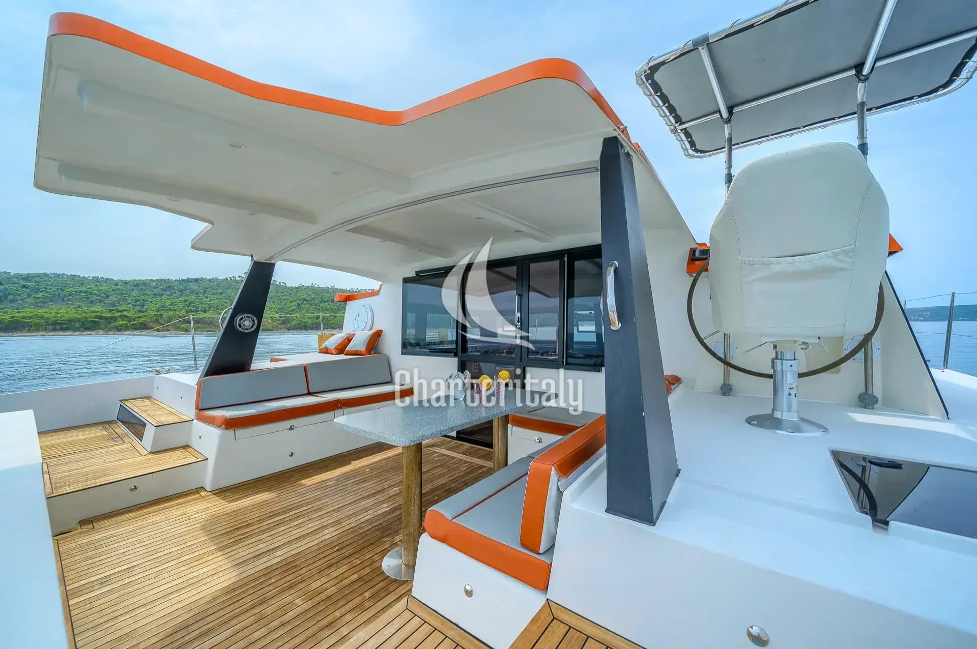 Luna 47 Power - Orange - 21