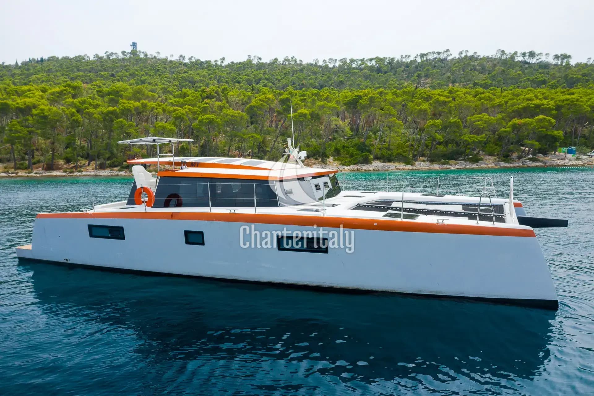 Luna 47 Power - Orange - 23