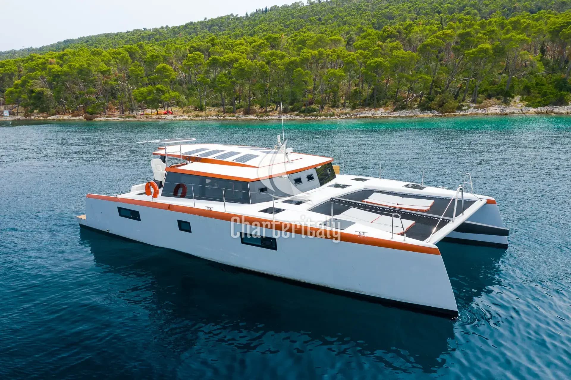 Luna 47 Power - Orange - 17