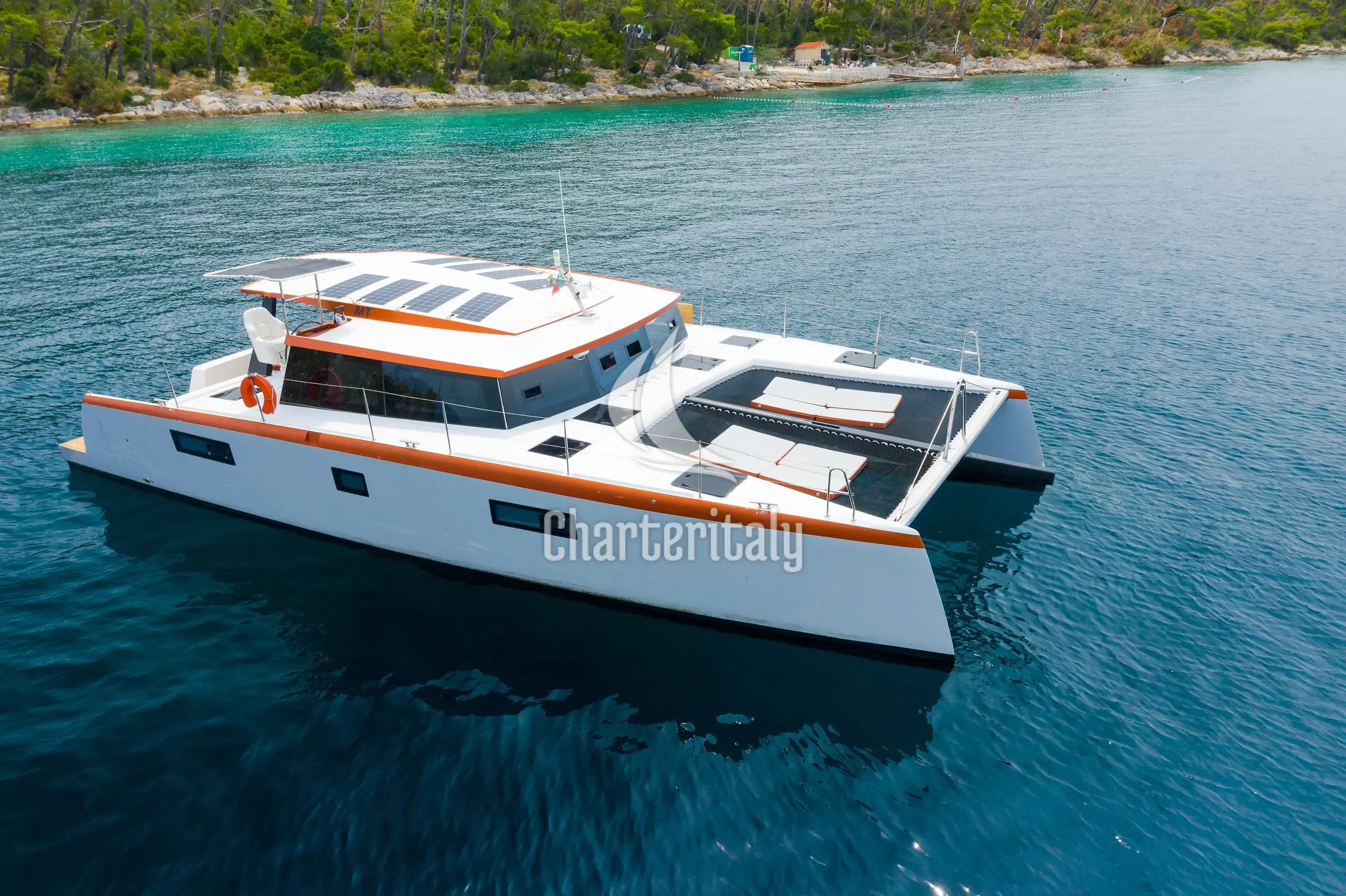 Luna 47 Power - Orange - 31