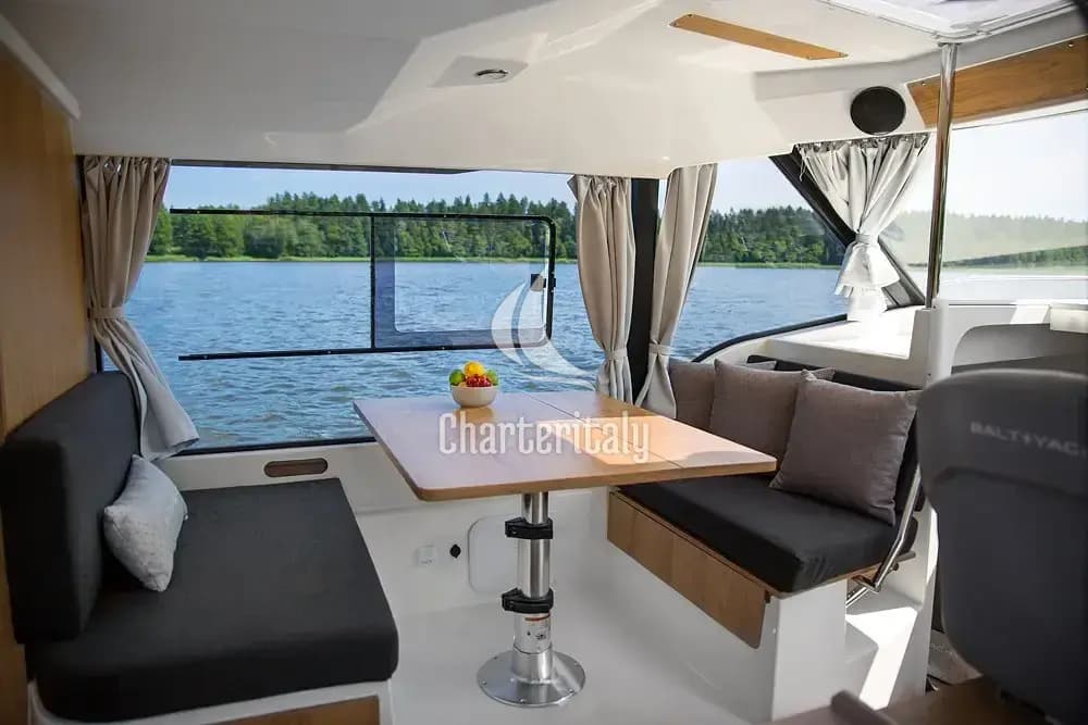 Sun Camper 35 - 14 - 14