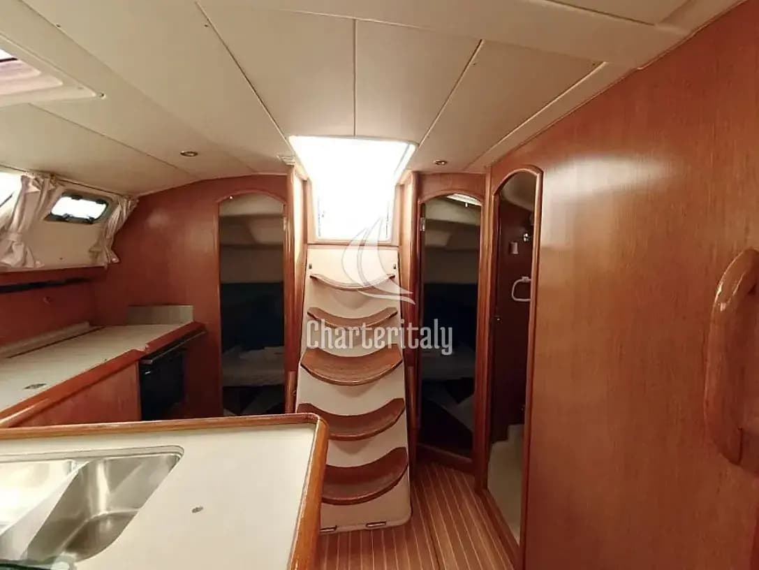Sun Odyssey 43DS - GABRIJELA II - 5