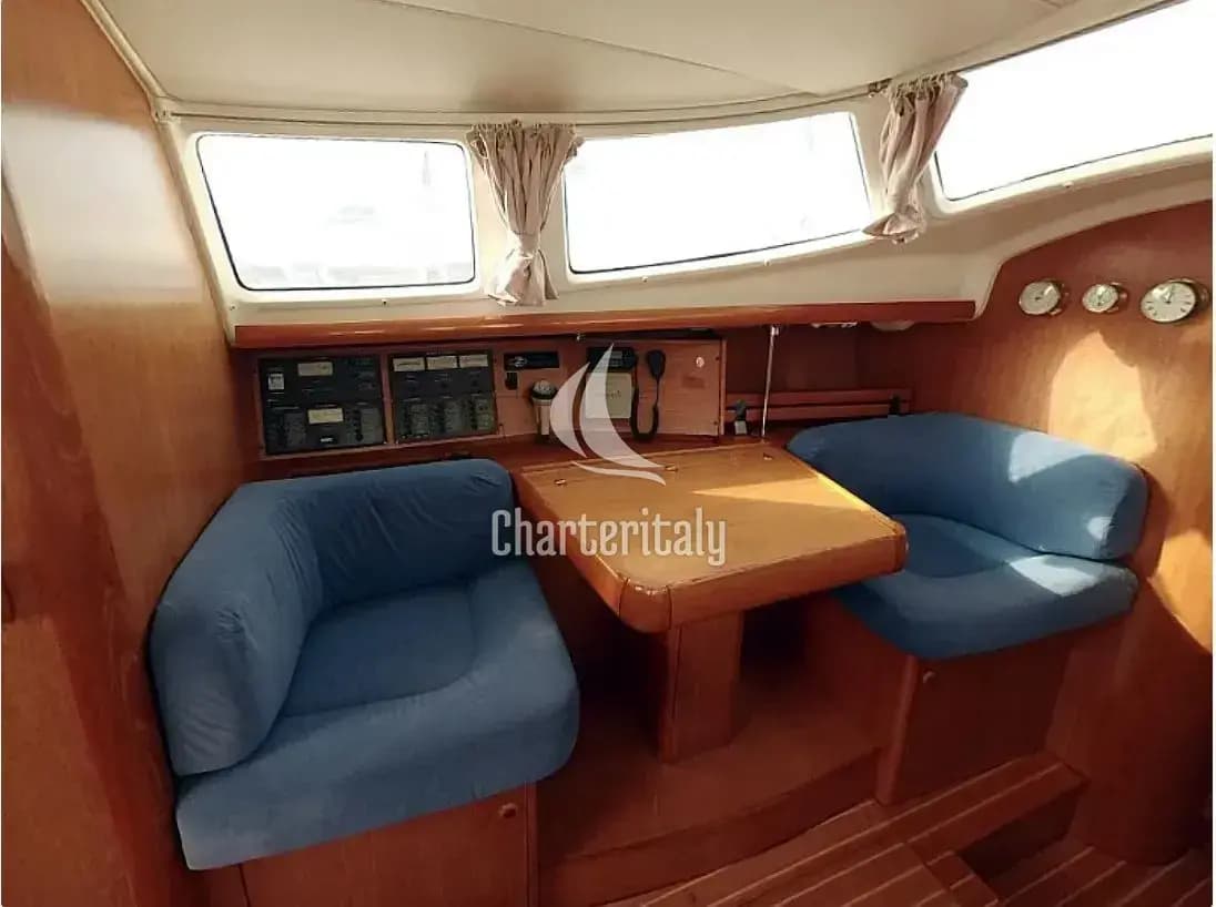 Sun Odyssey 43DS - GABRIJELA II - 3