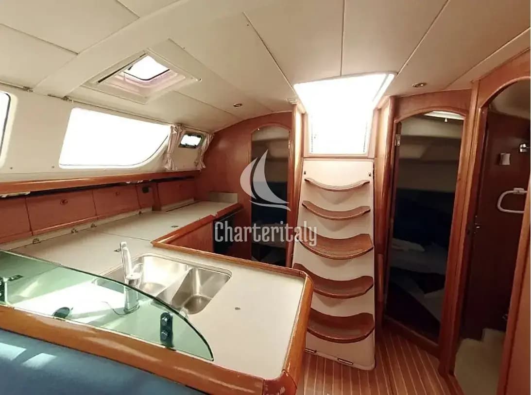 Sun Odyssey 43DS - GABRIJELA II - 7