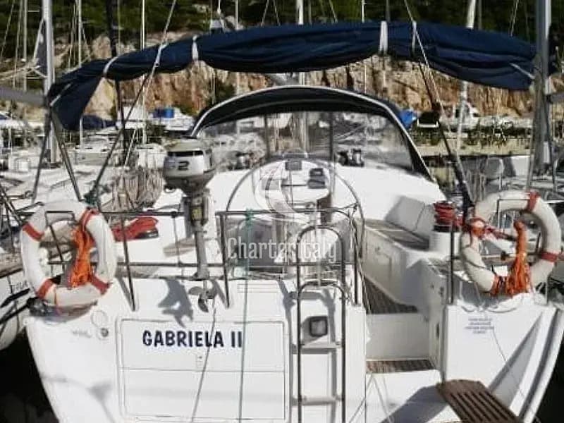 Sun Odyssey 43DS - GABRIJELA II - 1