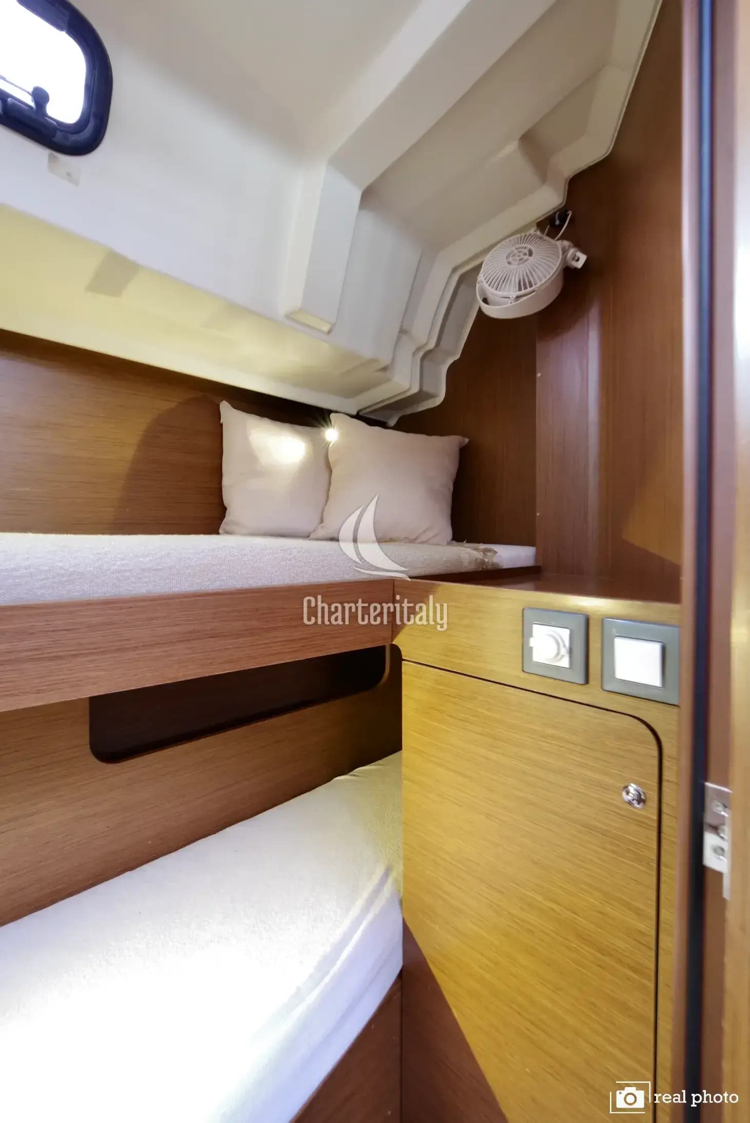 Oceanis 46.1 - Emma -  Water maker, Solar Panel - 9
