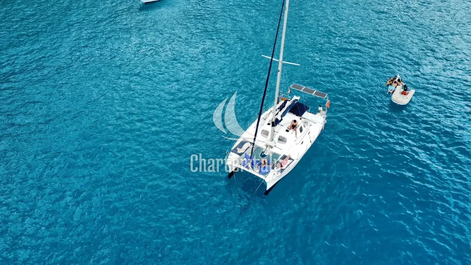 Catamaran - Maui - 8