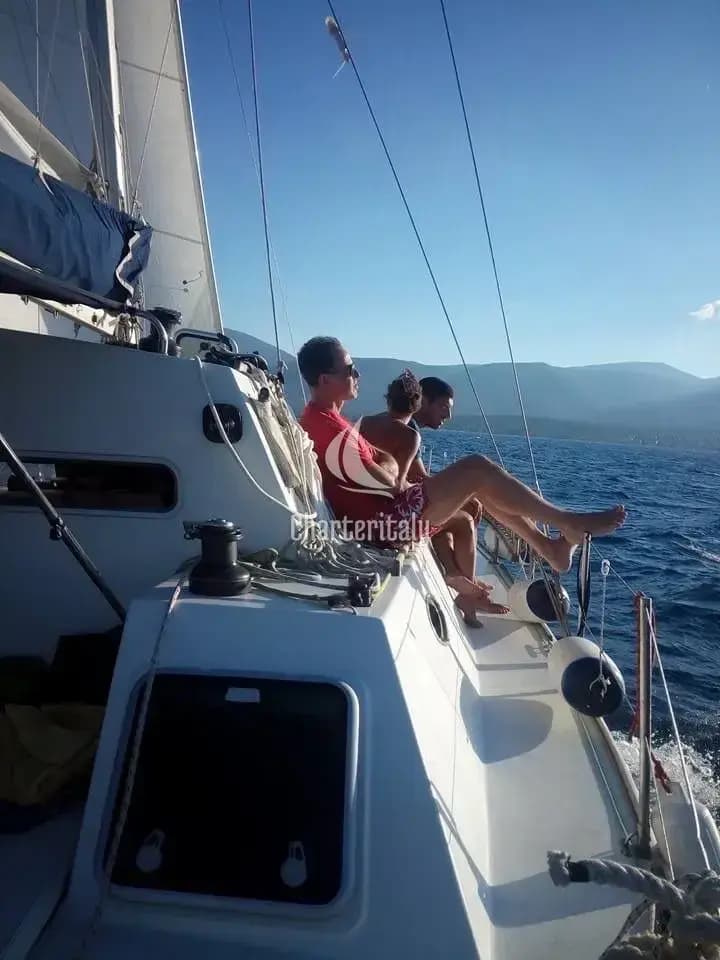Catamaran - Maui - 3