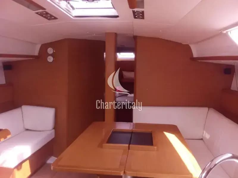 Sun Odyssey 439 - Roberta - 7